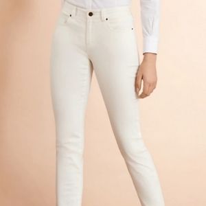 Brooks Brothers Caroline Fit corduroy pants